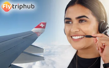 ¿Cómo contactar con Swiss Airlines Teléfono Español?