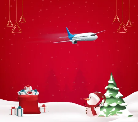 How to Find the Best Cheap Flights for Christmas Travel?