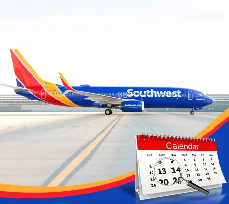 How to Find Cheap Flights with Southwest Airlines Low Fare Calendar