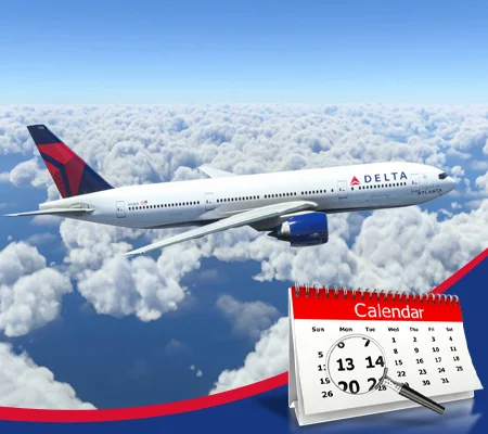 Does Delta have a Low-Fare Calendar?