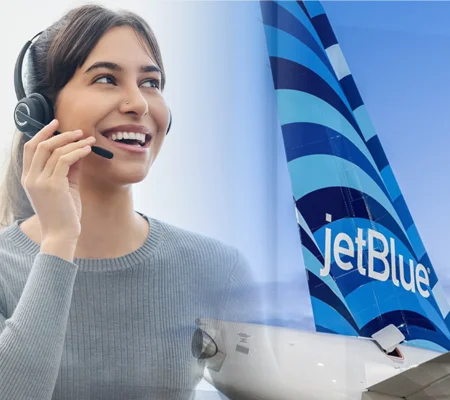 Servicio al cliente en español de JetBlue: su guía de comunicación